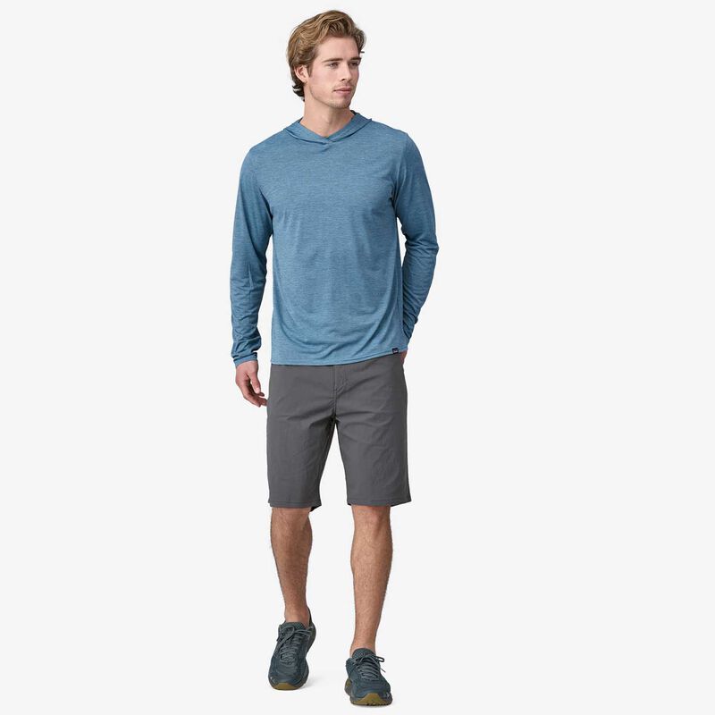 Patagonia Men's Quandary Shorts - 10" image number 3